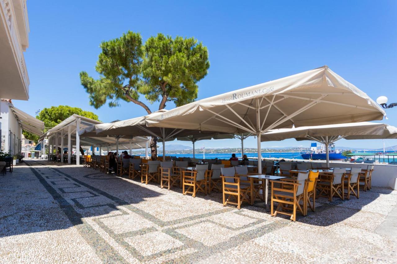 Hotel Roumani 3*