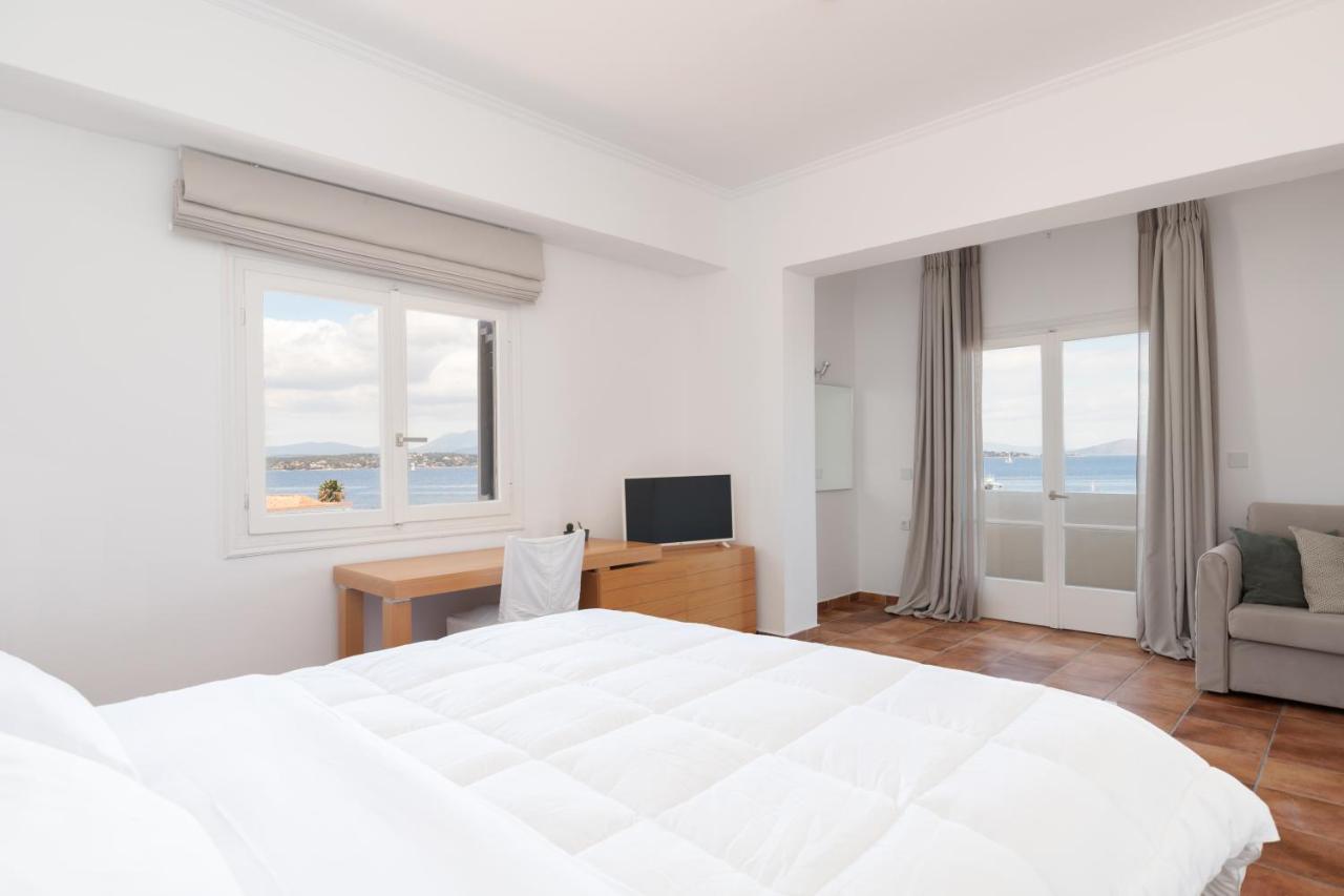 Hotel Roumani 3*