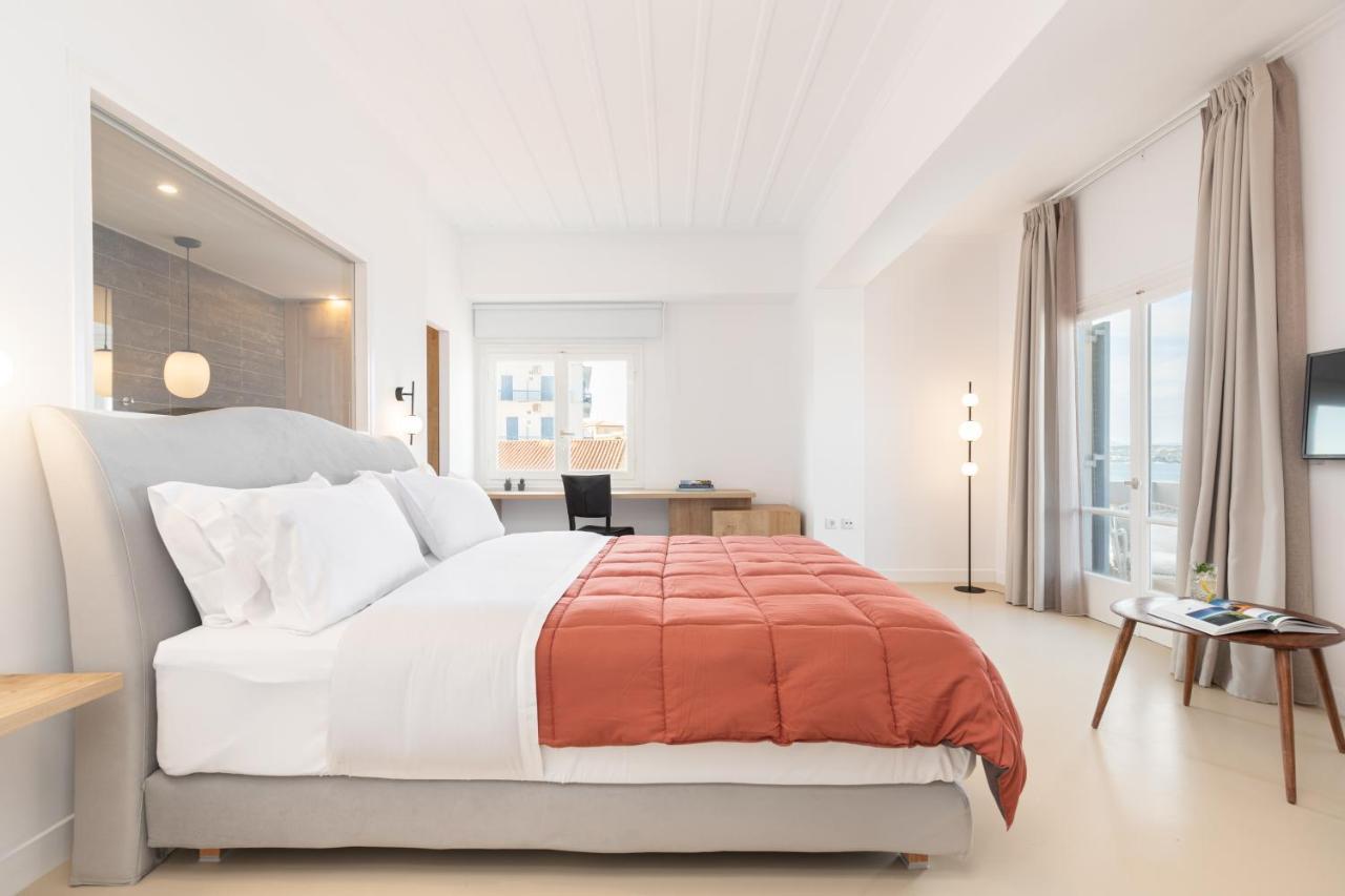 Hotel Roumani 3*