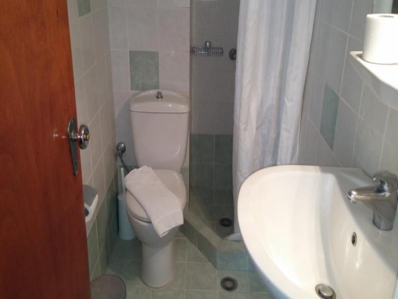 Roumani Hotel 3*